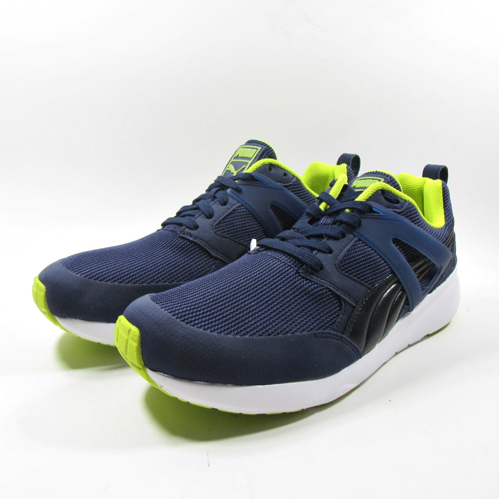 PUMA Aril Evolution Mens Trainers - Khazanay