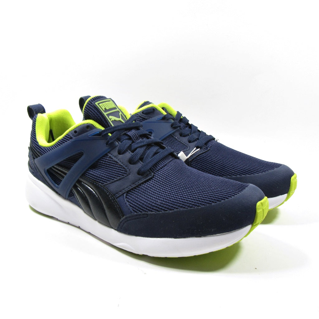 PUMA Aril Evolution Mens Trainers - Khazanay