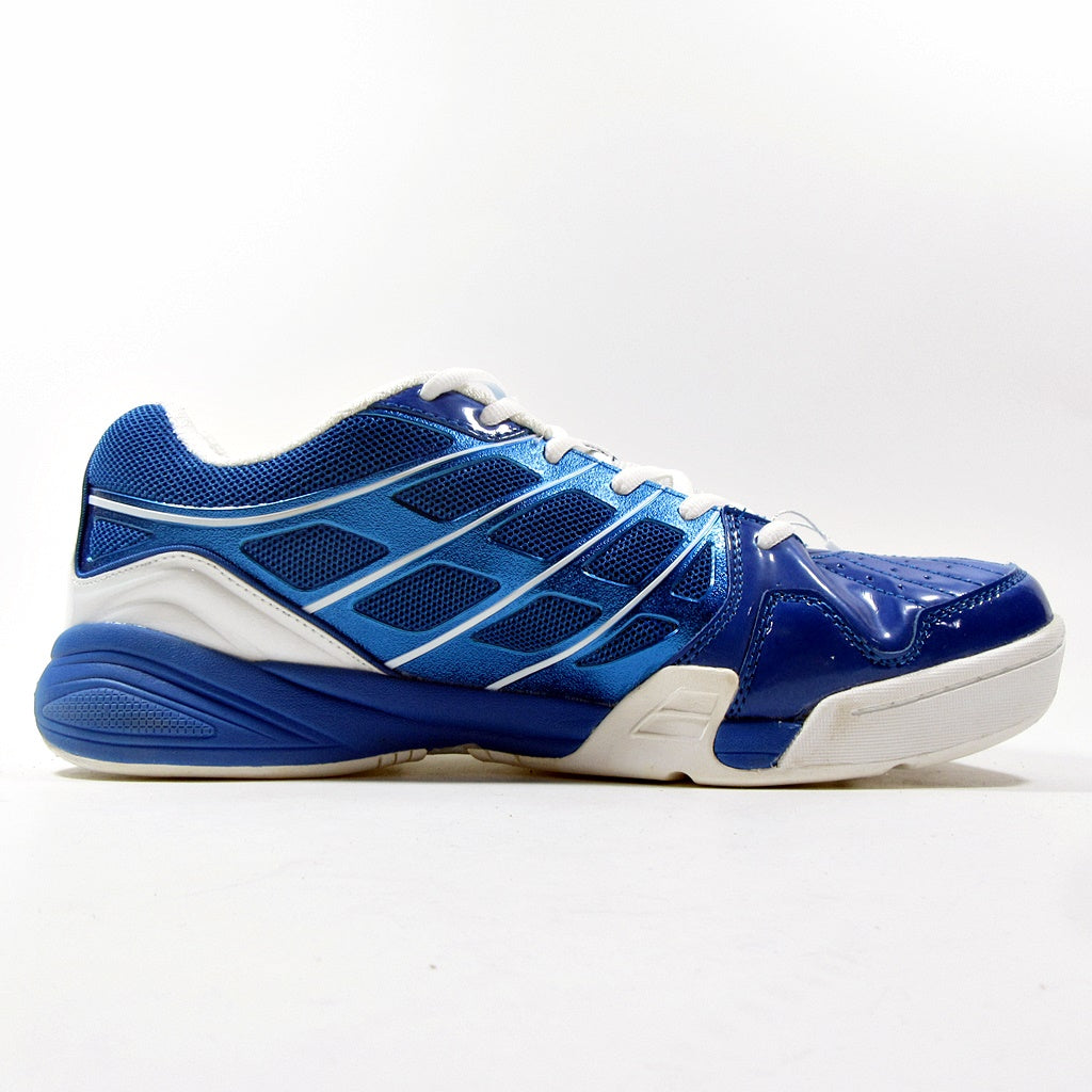 DUNLOP Rapid Lite Court Shoes - Khazanay