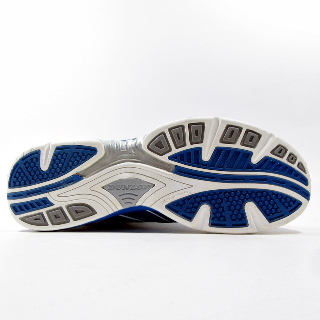 DUNLOP Rapid Lite Court Shoes - Khazanay