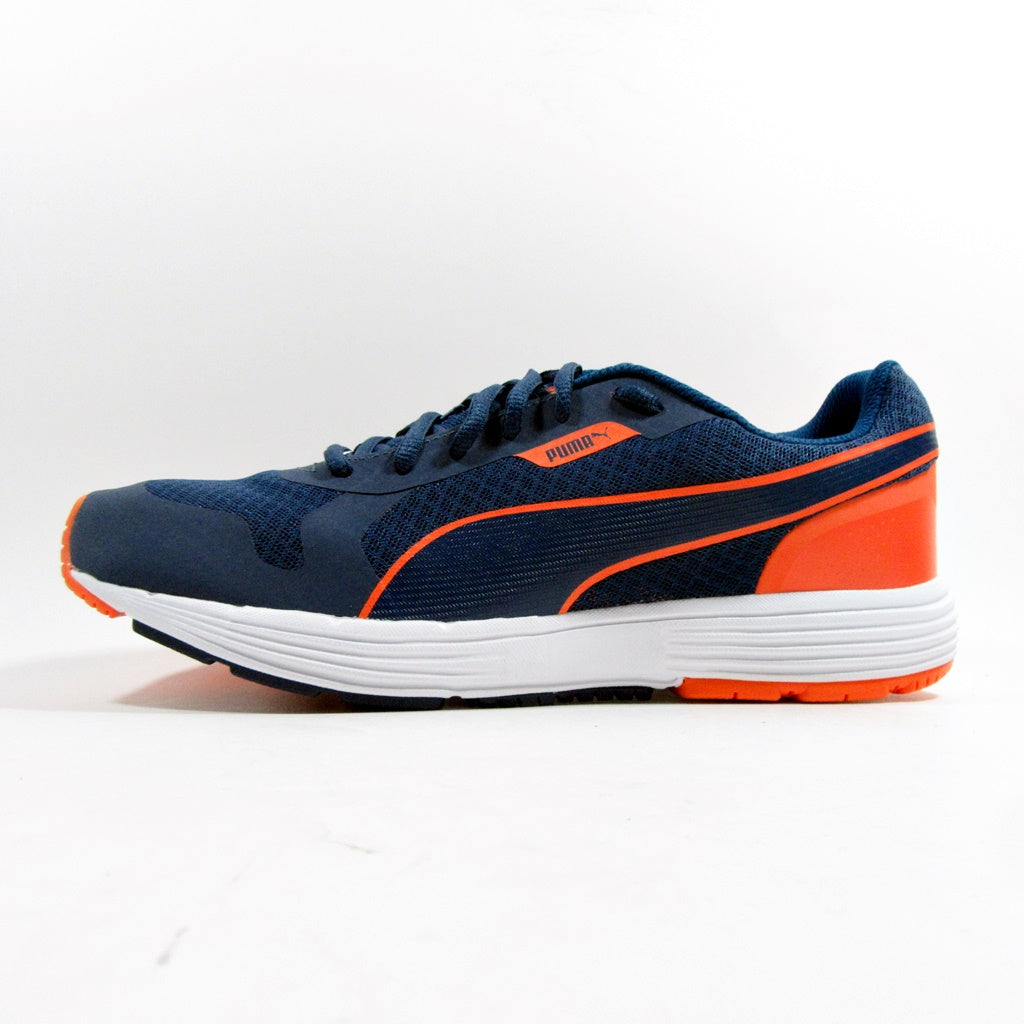 PUMA Ftr Runner Mesh Mens Trainers - Khazanay