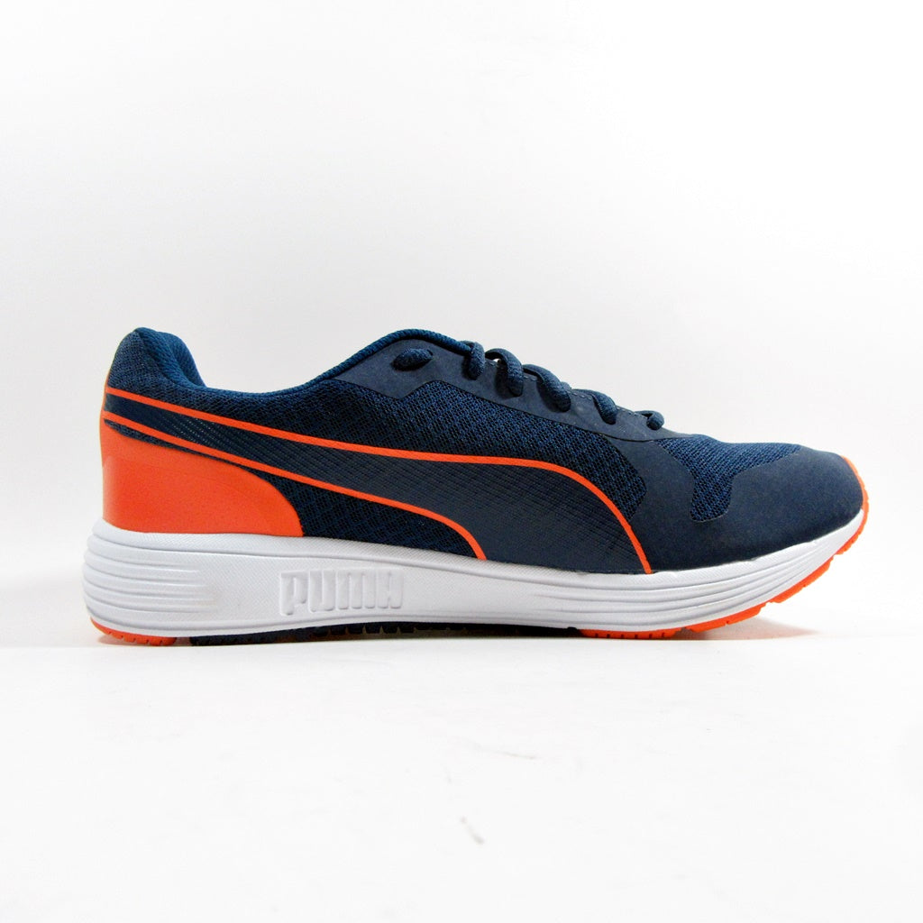 PUMA Ftr Runner Mesh Mens Trainers - Khazanay