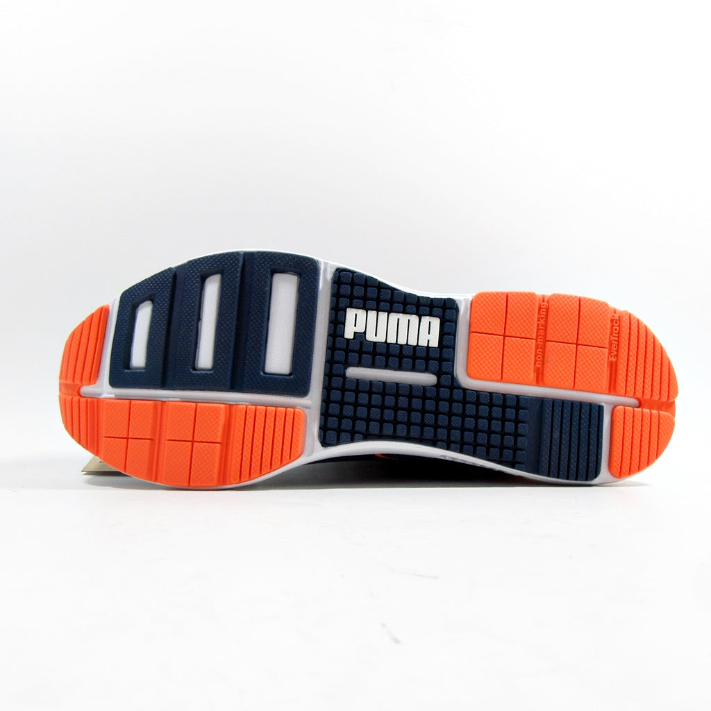 PUMA Ftr Runner Mesh Mens Trainers - Khazanay