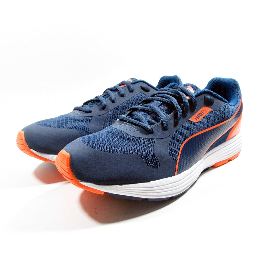 PUMA Ftr Runner Mesh Mens Trainers - Khazanay