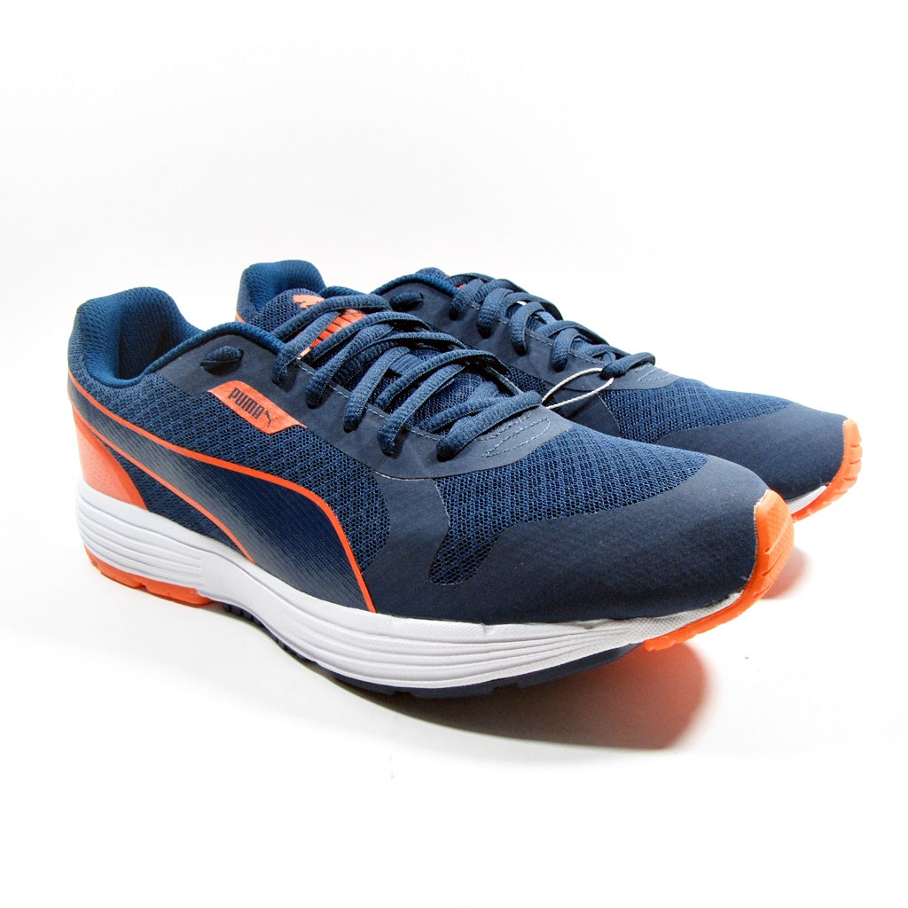 PUMA Ftr Runner Mesh Mens Trainers - Khazanay