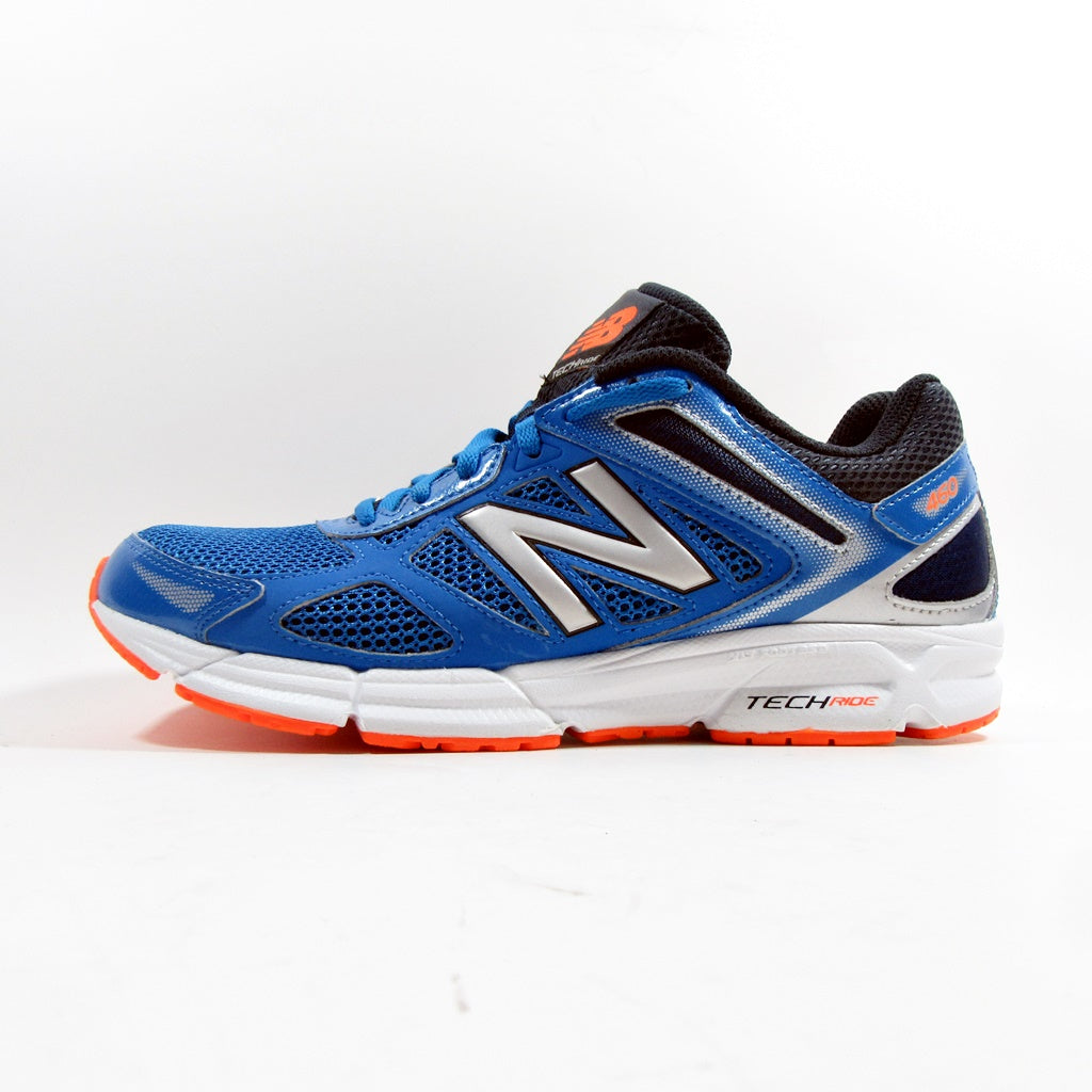 NEW BALANCE M460V1 Mens Running Shoes - Khazanay