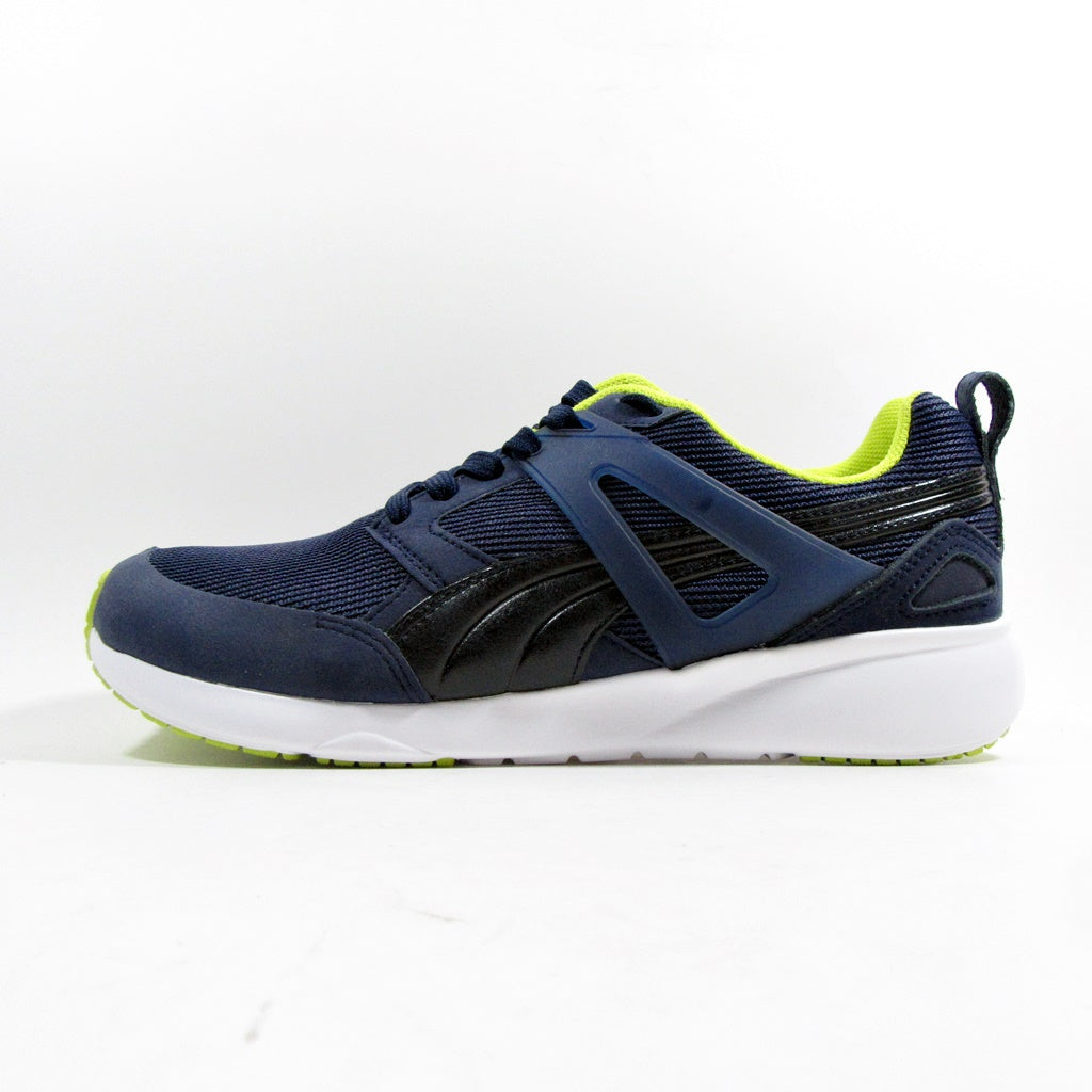 PUMA Aril Evolution Mens Trainers - Khazanay