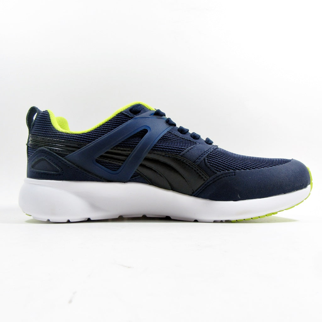 PUMA Aril Evolution Mens Trainers - Khazanay