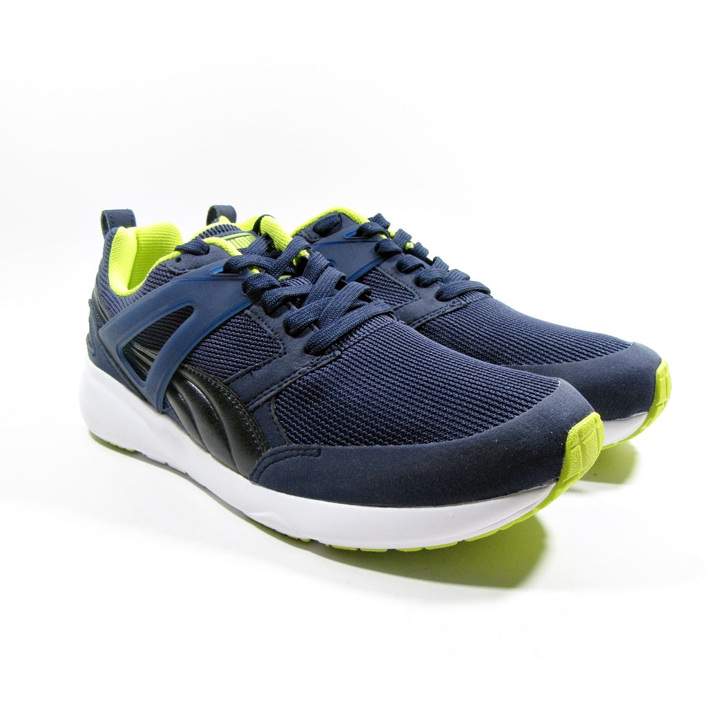 PUMA Aril Evolution Mens Trainers - Khazanay