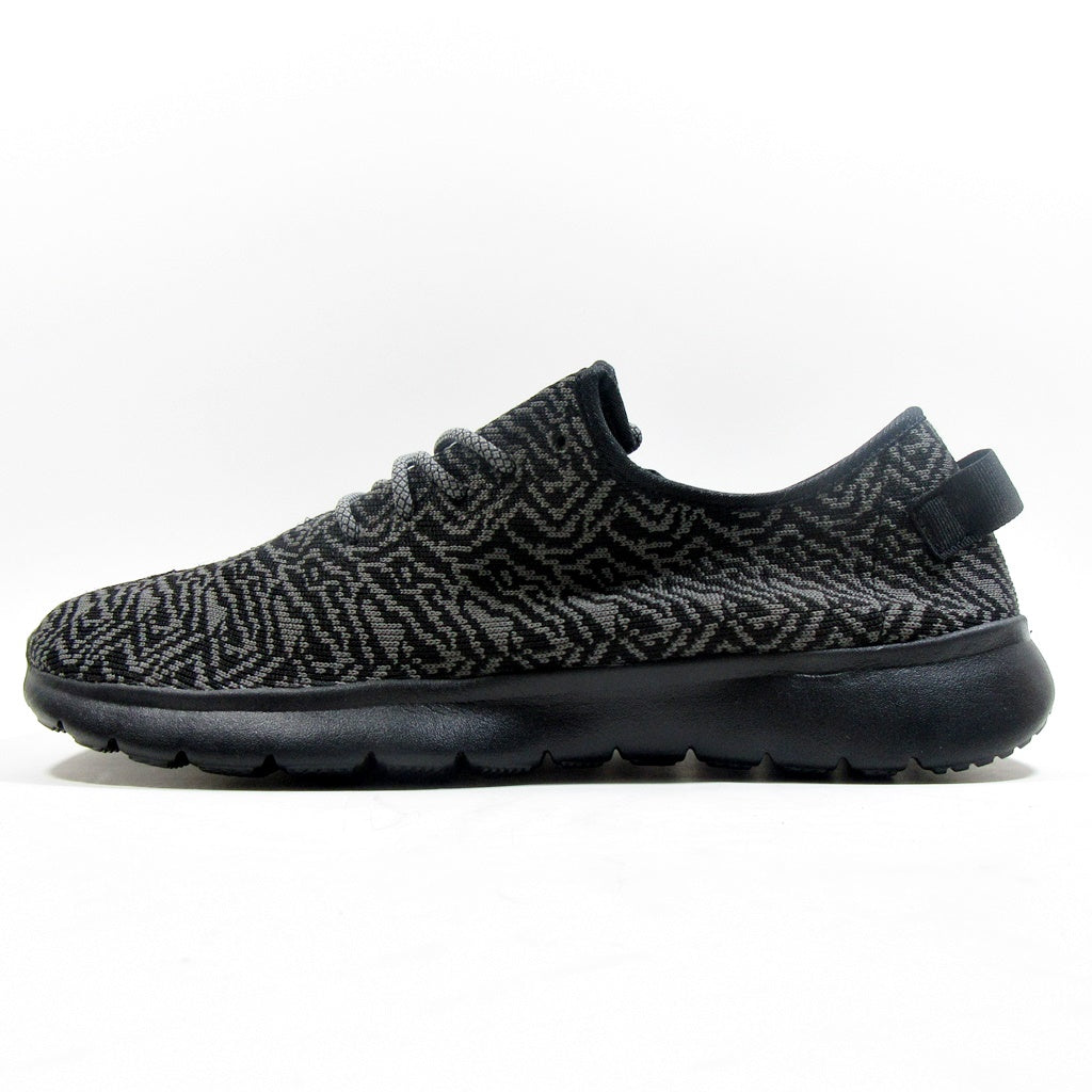 FABRIC Pablo Knit Mens Trainers - Khazanay