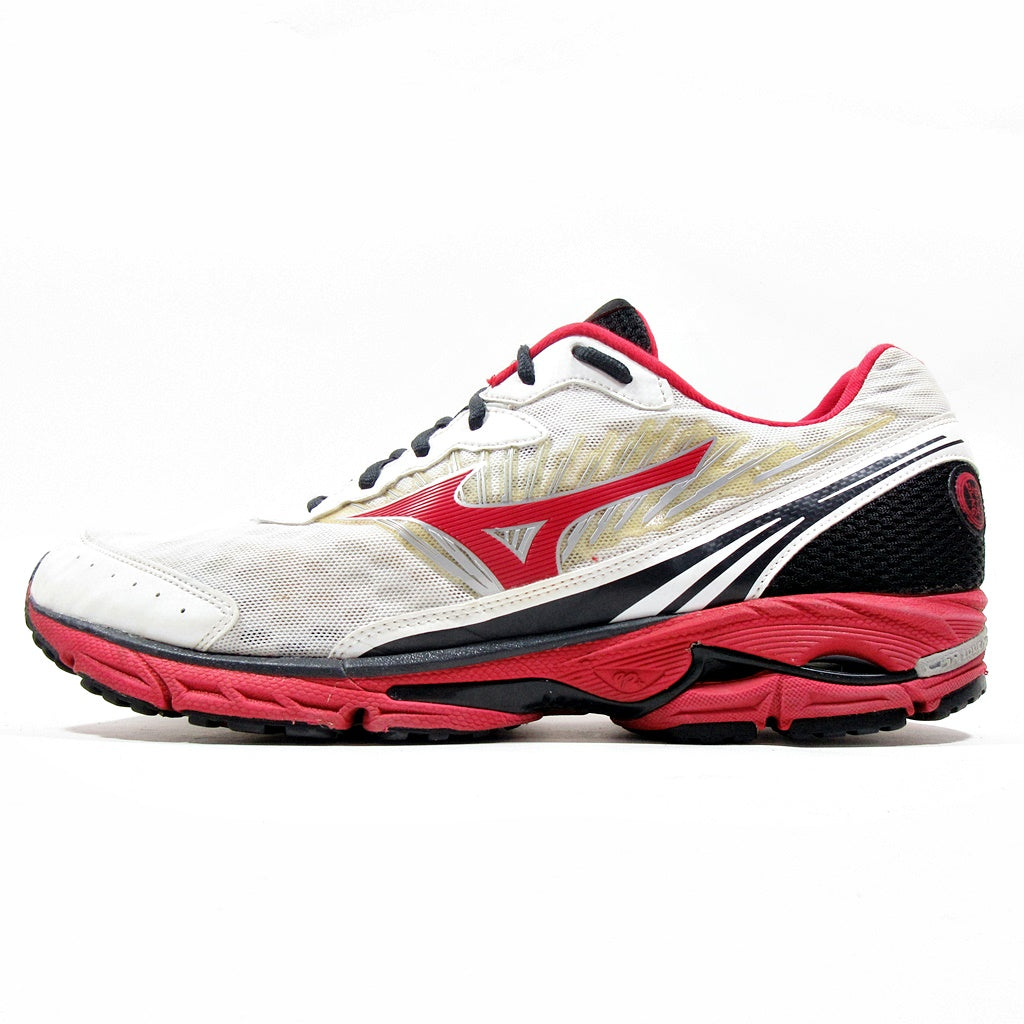 MIZUNO Smooth Ride - Khazanay