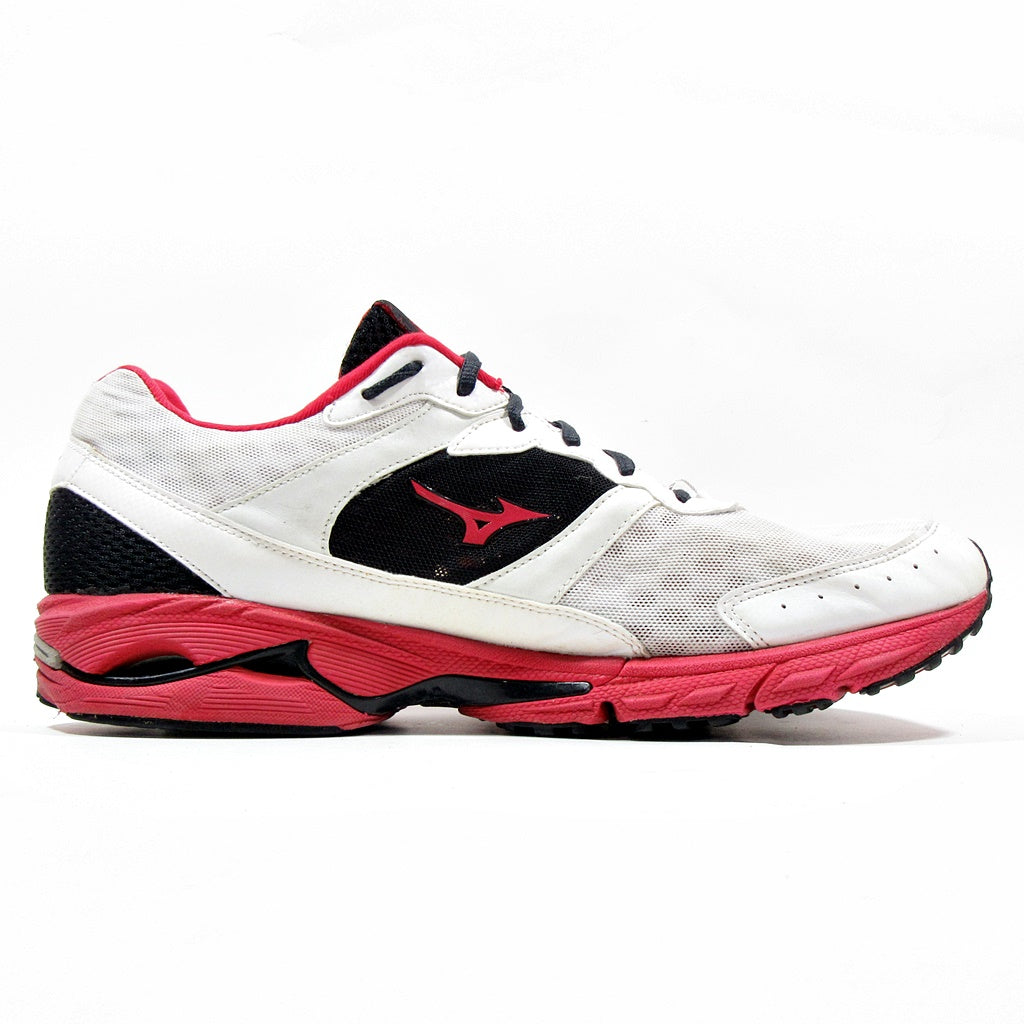 MIZUNO Smooth Ride - Khazanay