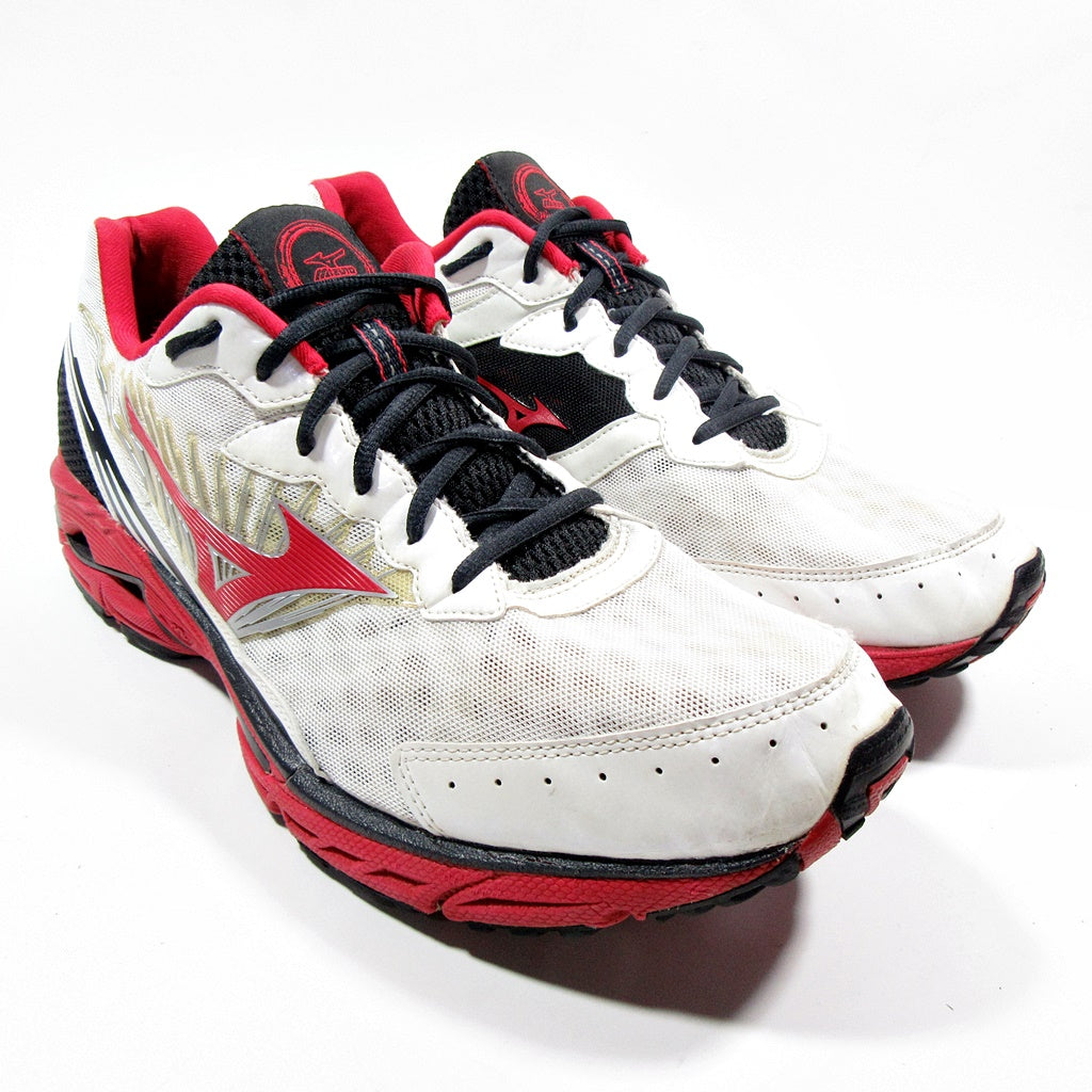 MIZUNO Smooth Ride - Khazanay