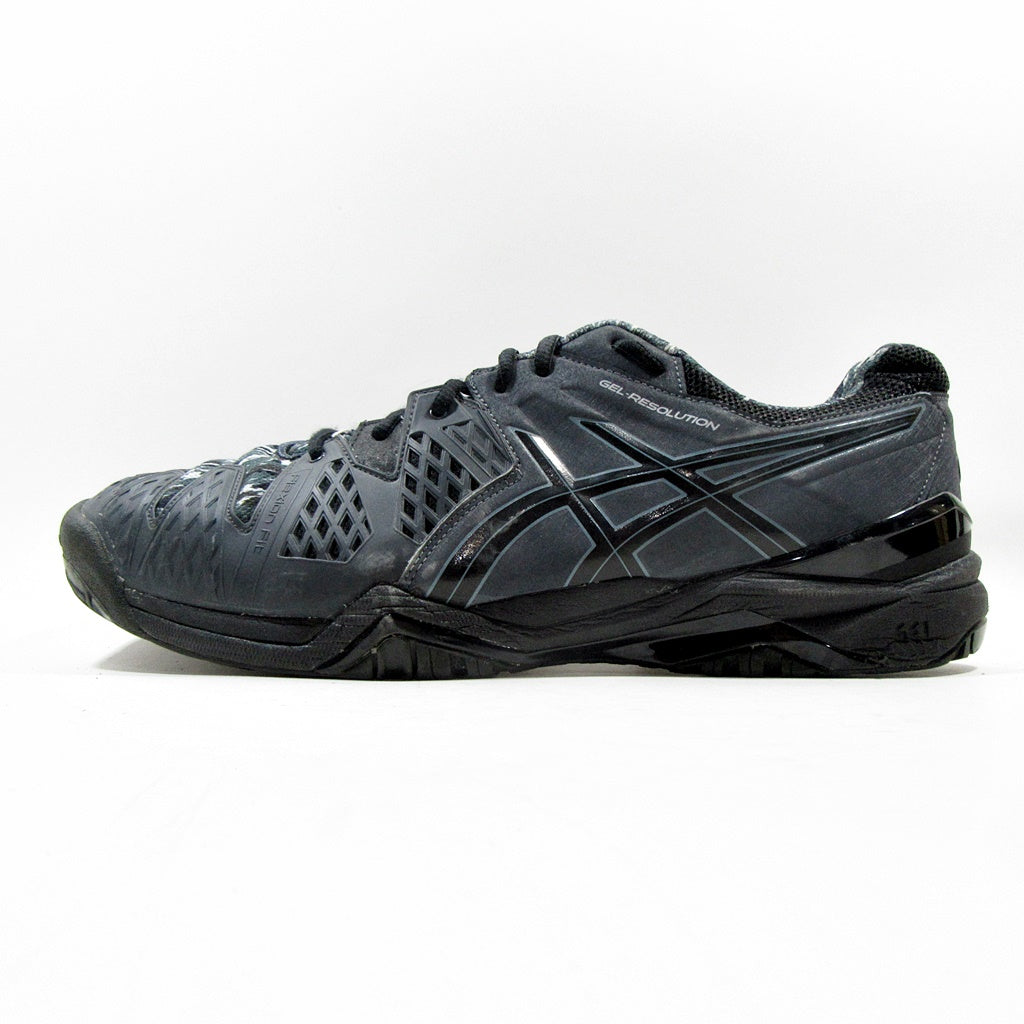 ASICS Gel-Resolution Non-Marking - Khazanay