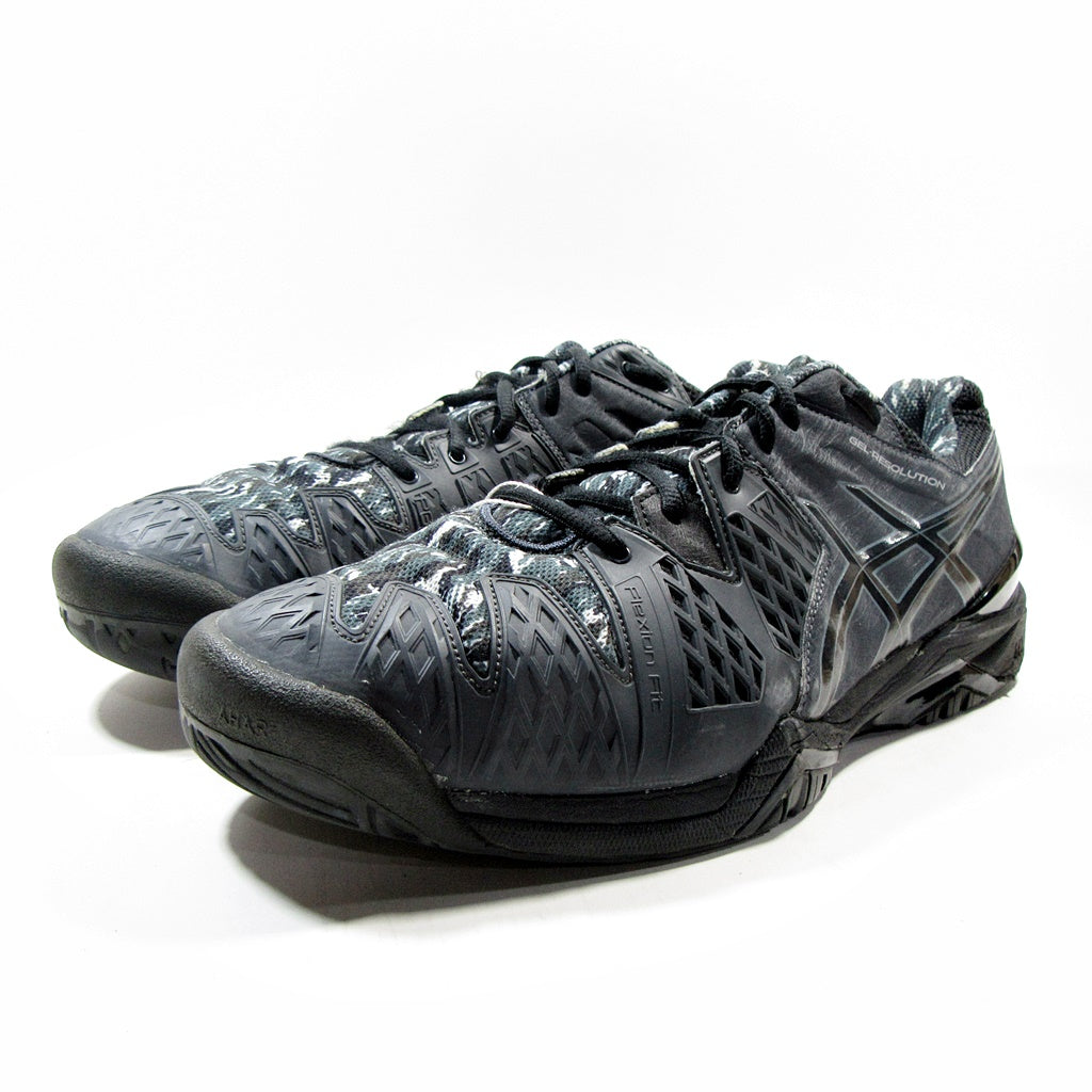 ASICS Gel-Resolution Non-Marking - Khazanay