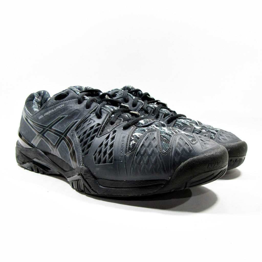 ASICS Gel-Resolution Non-Marking - Khazanay