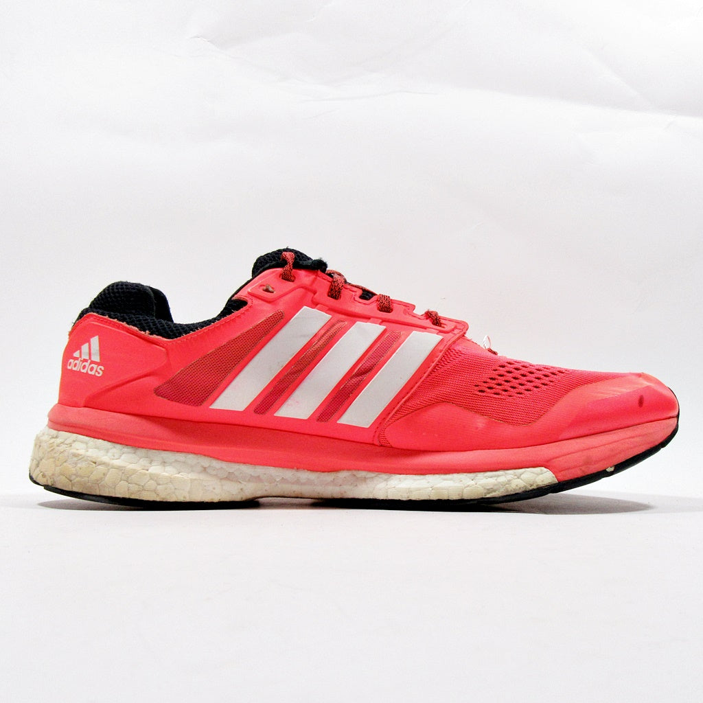 ADIDAS Glide Boost - Khazanay