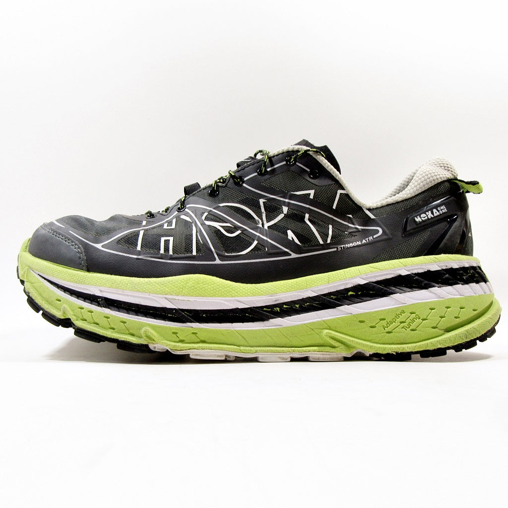 HOKA Stinson Atr - Khazanay