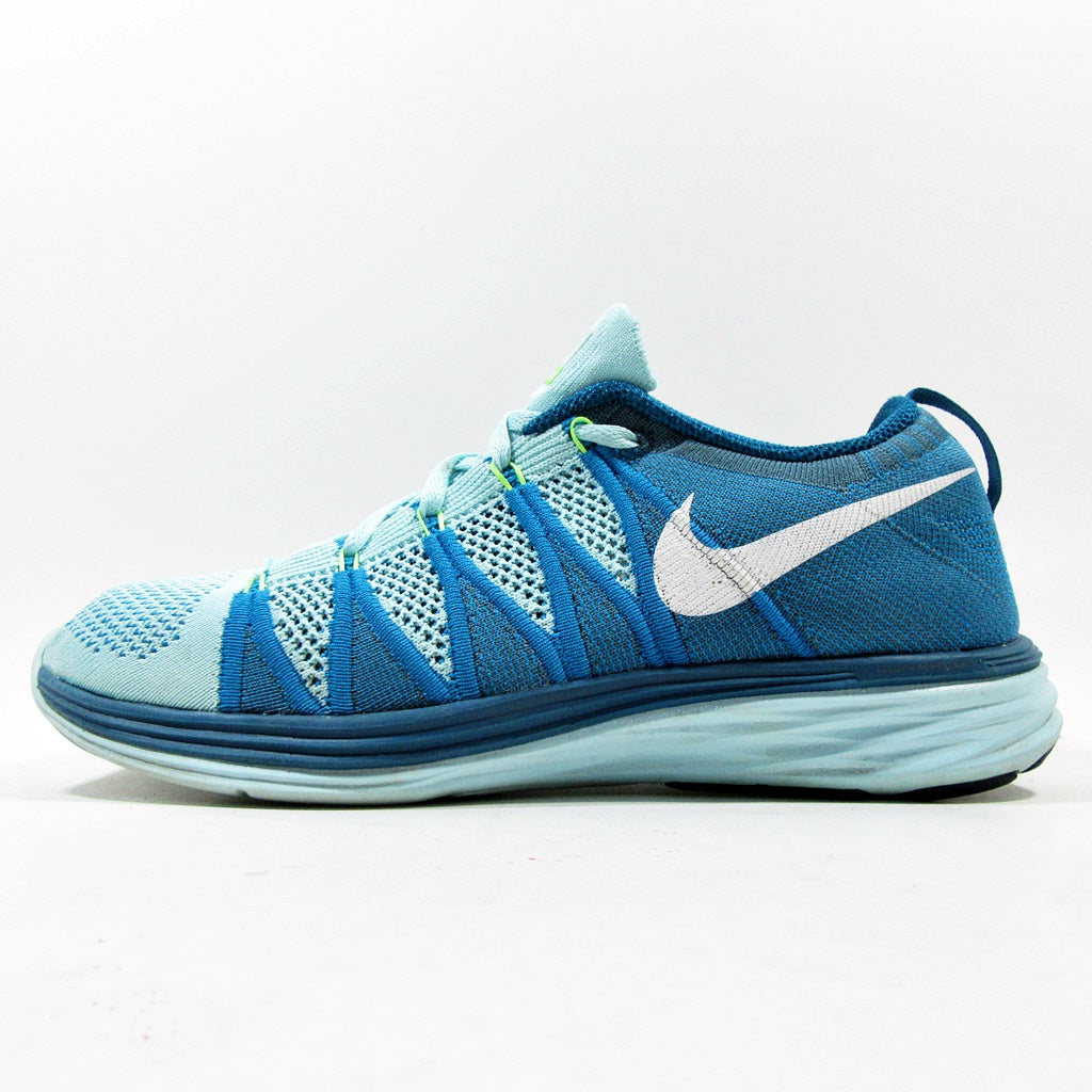 NIKE Flyknit Lunar 2 - Khazanay