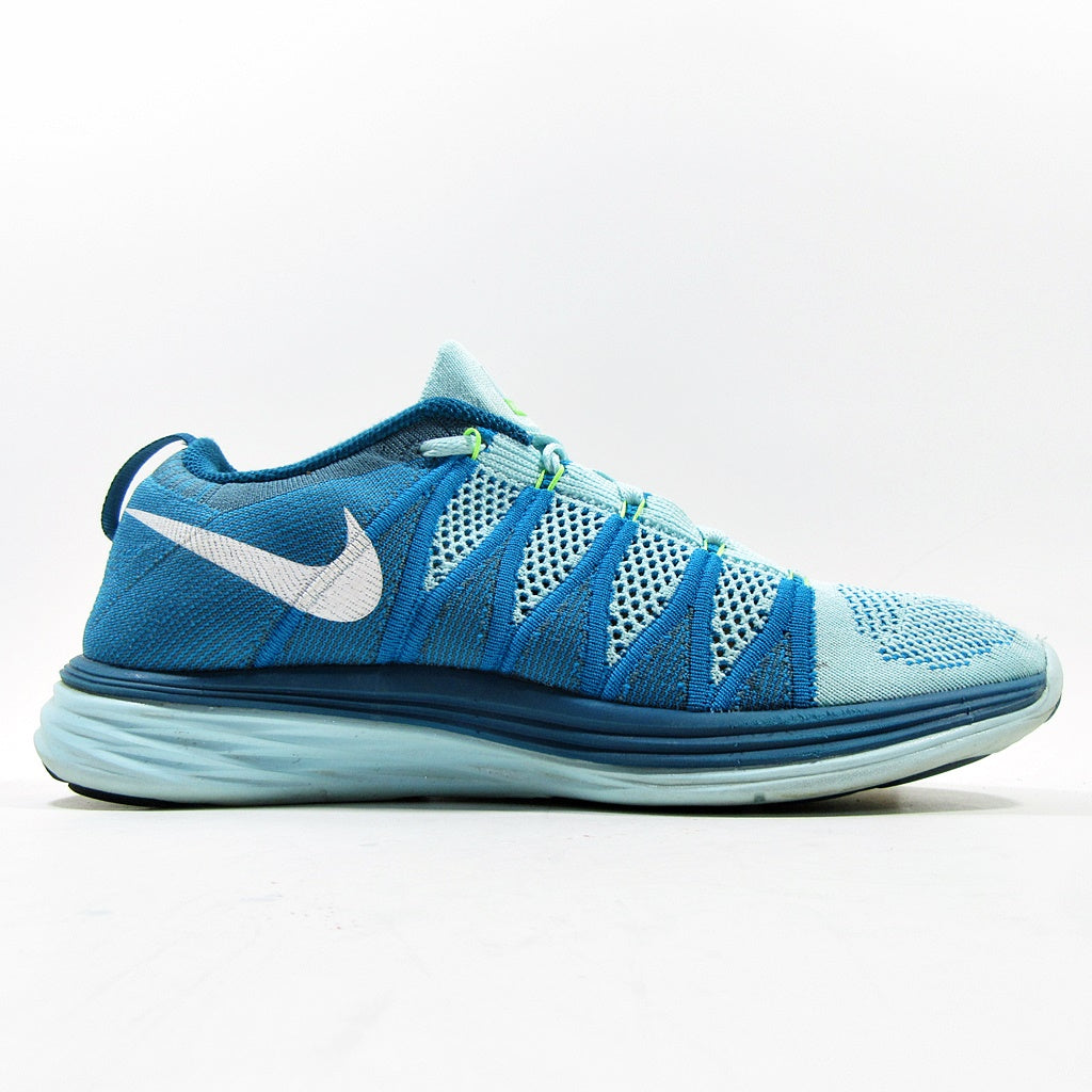 NIKE Flyknit Lunar 2 - Khazanay