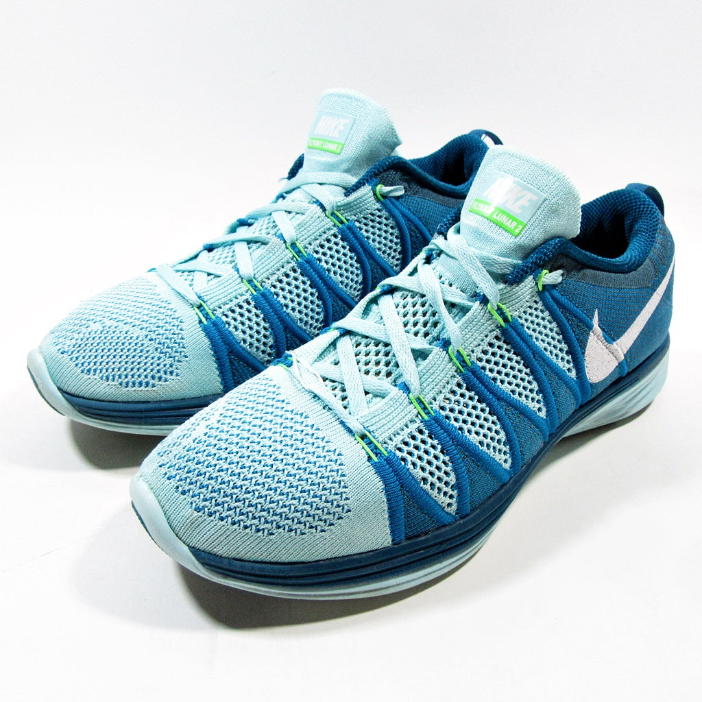 NIKE Flyknit Lunar 2 - Khazanay