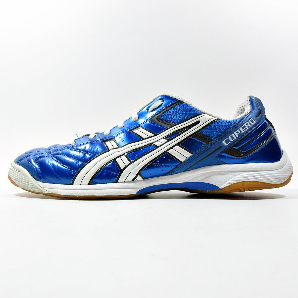 ASICS Copero - Khazanay