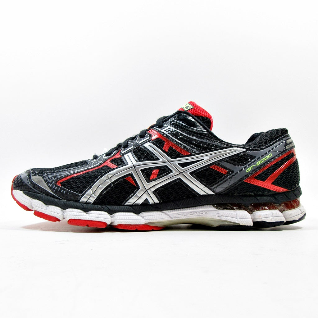 ASICS Dynamic Duomax - Khazanay