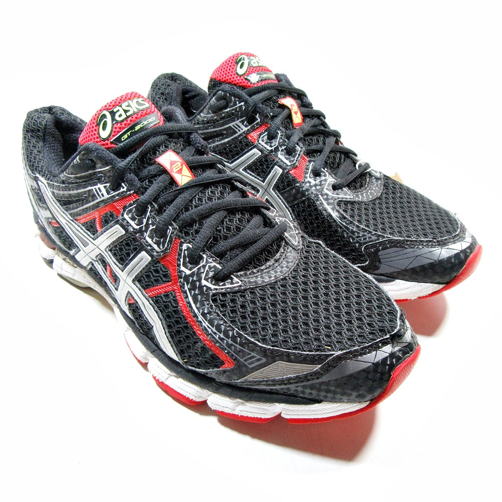 ASICS Dynamic Duomax - Khazanay