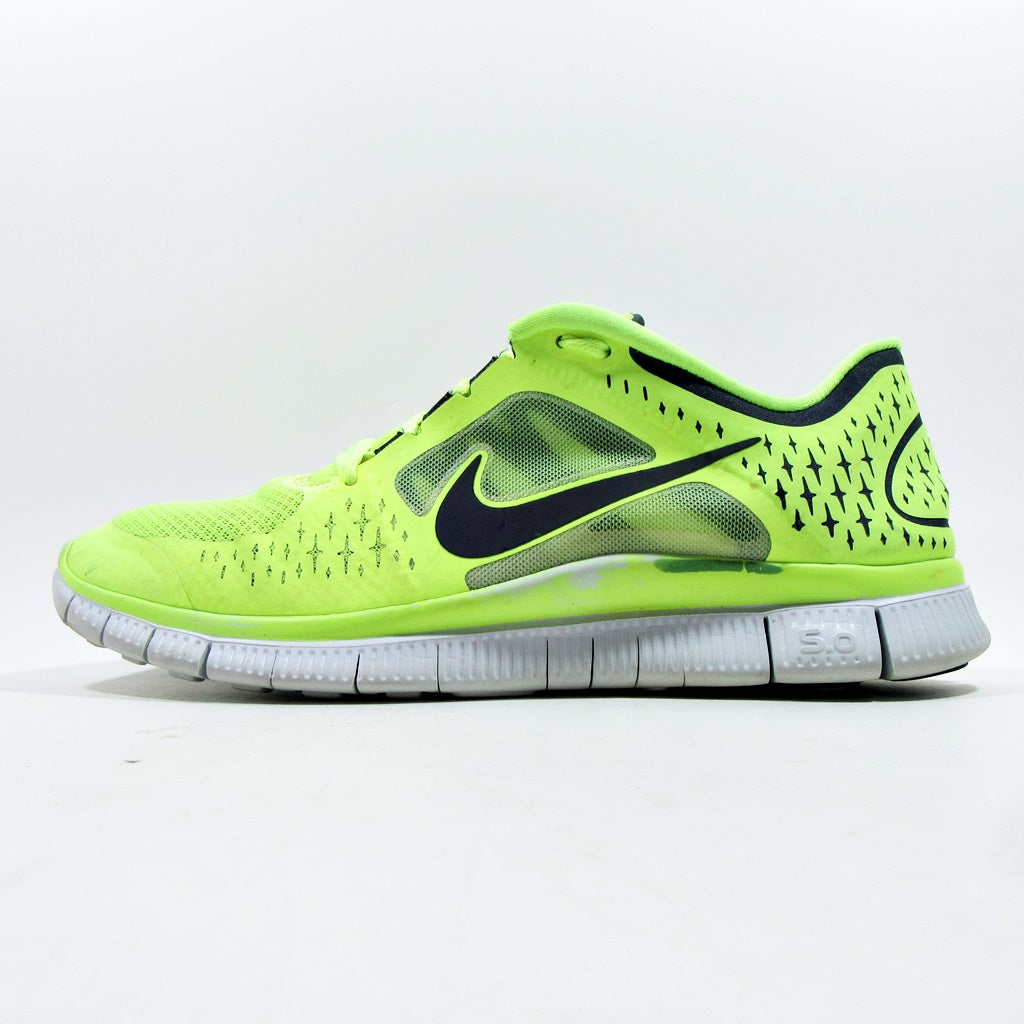 NIKE Free Run 3 - Khazanay