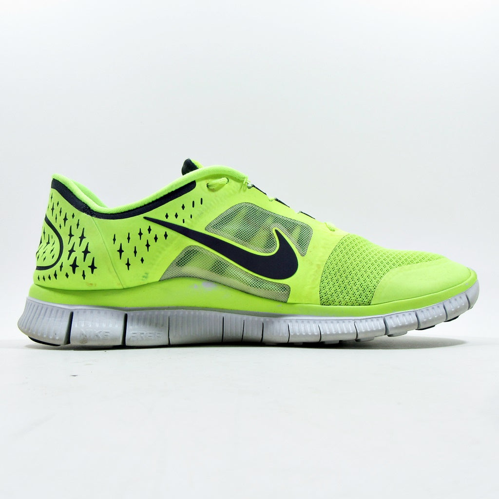 NIKE Free Run 3 - Khazanay