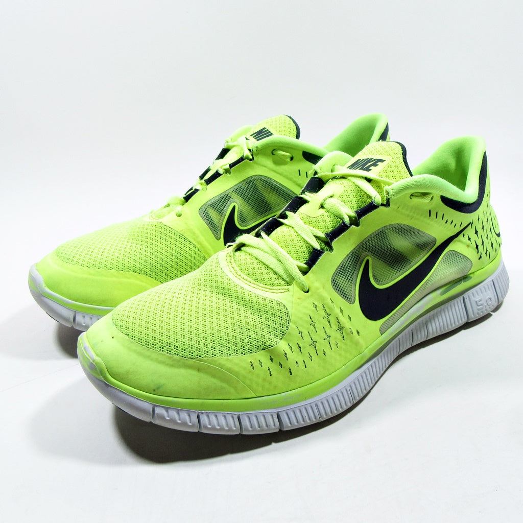 NIKE Free Run 3 - Khazanay