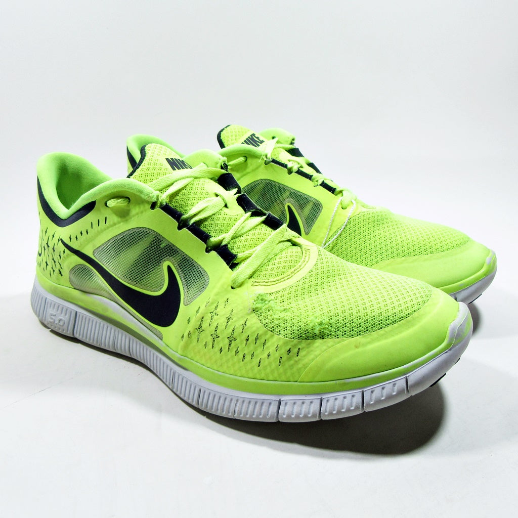 NIKE Free Run 3 - Khazanay