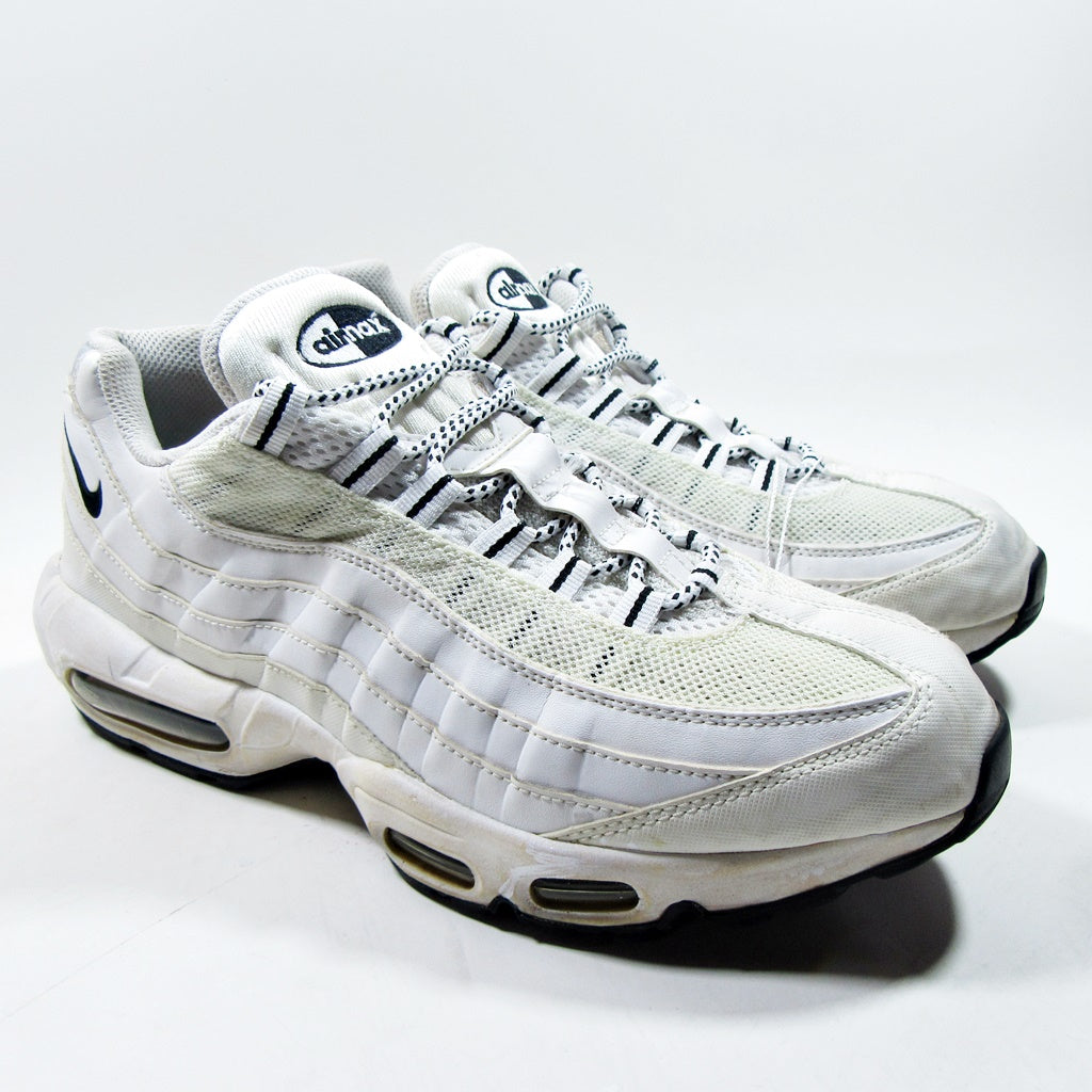 NIKE Air Max - Khazanay