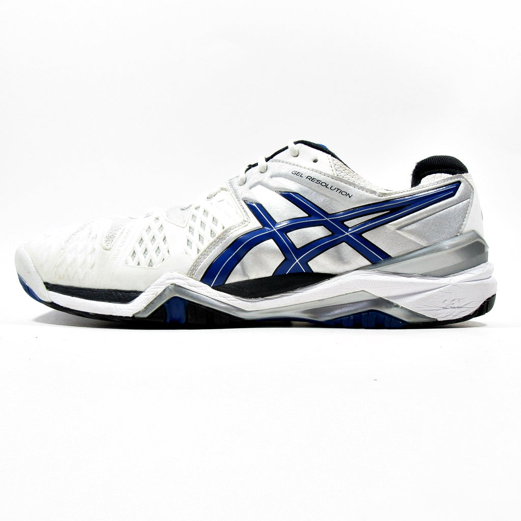 ASICS Gel-Resolution Non-Marking - Khazanay