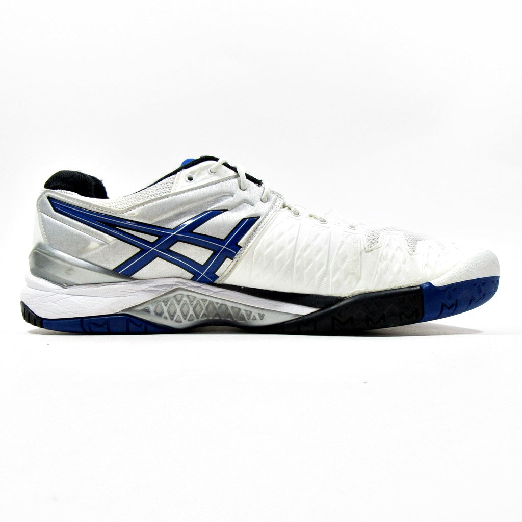 ASICS Gel-Resolution Non-Marking - Khazanay