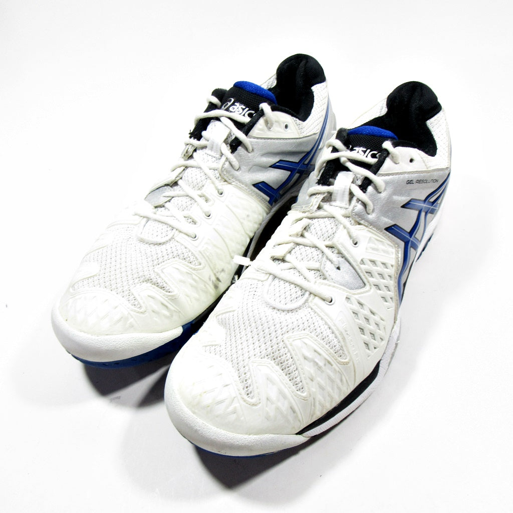 ASICS Gel-Resolution Non-Marking - Khazanay