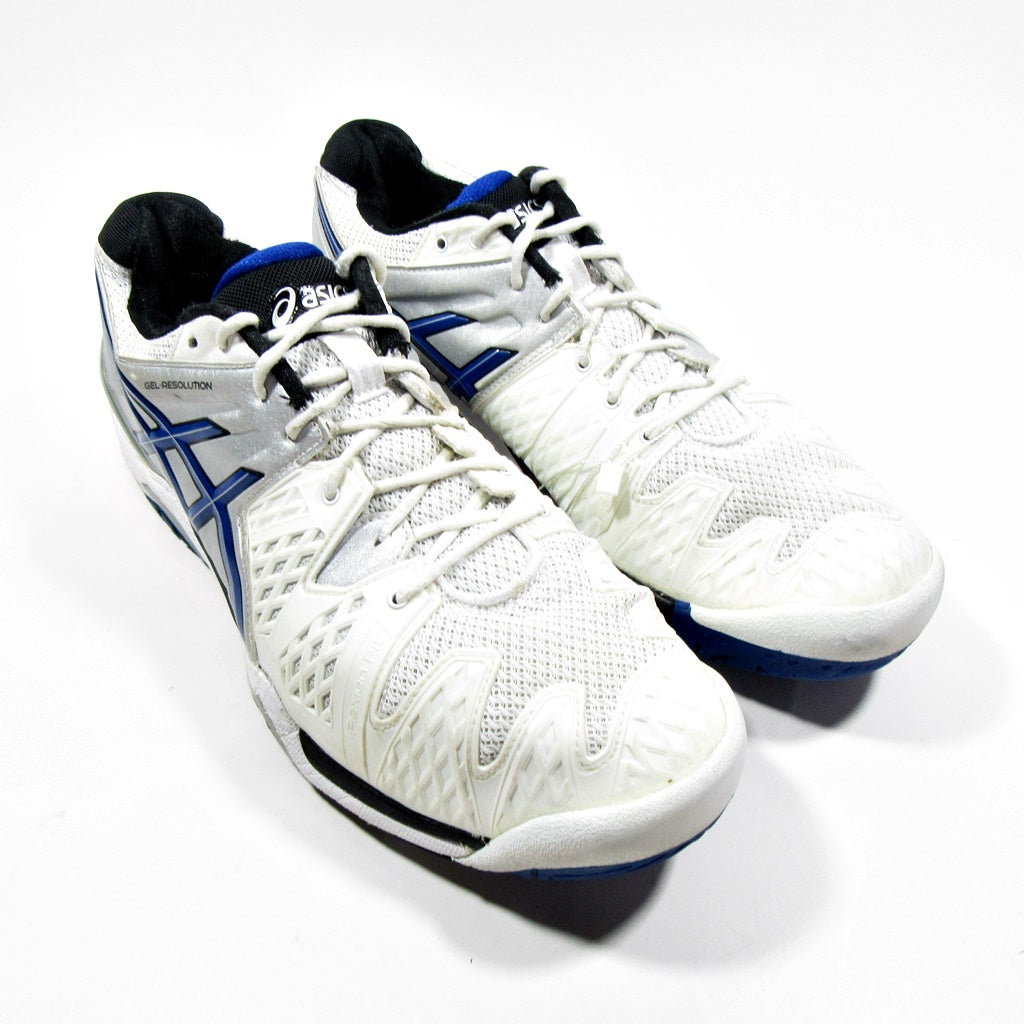 ASICS Gel-Resolution Non-Marking - Khazanay