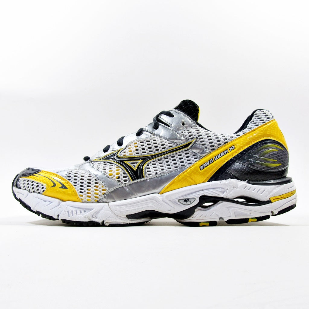 MIZUNO Wave Rider 14 - Khazanay