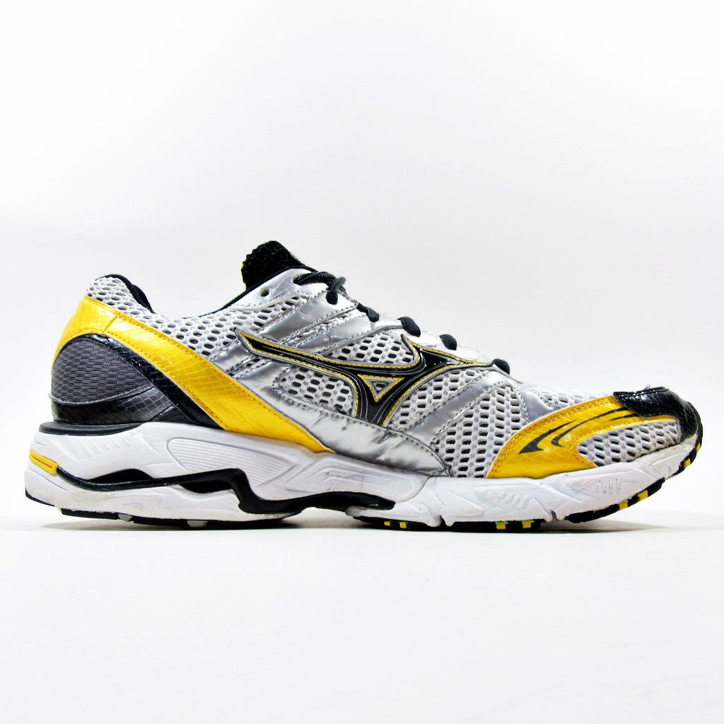 MIZUNO Wave Rider 14 - Khazanay