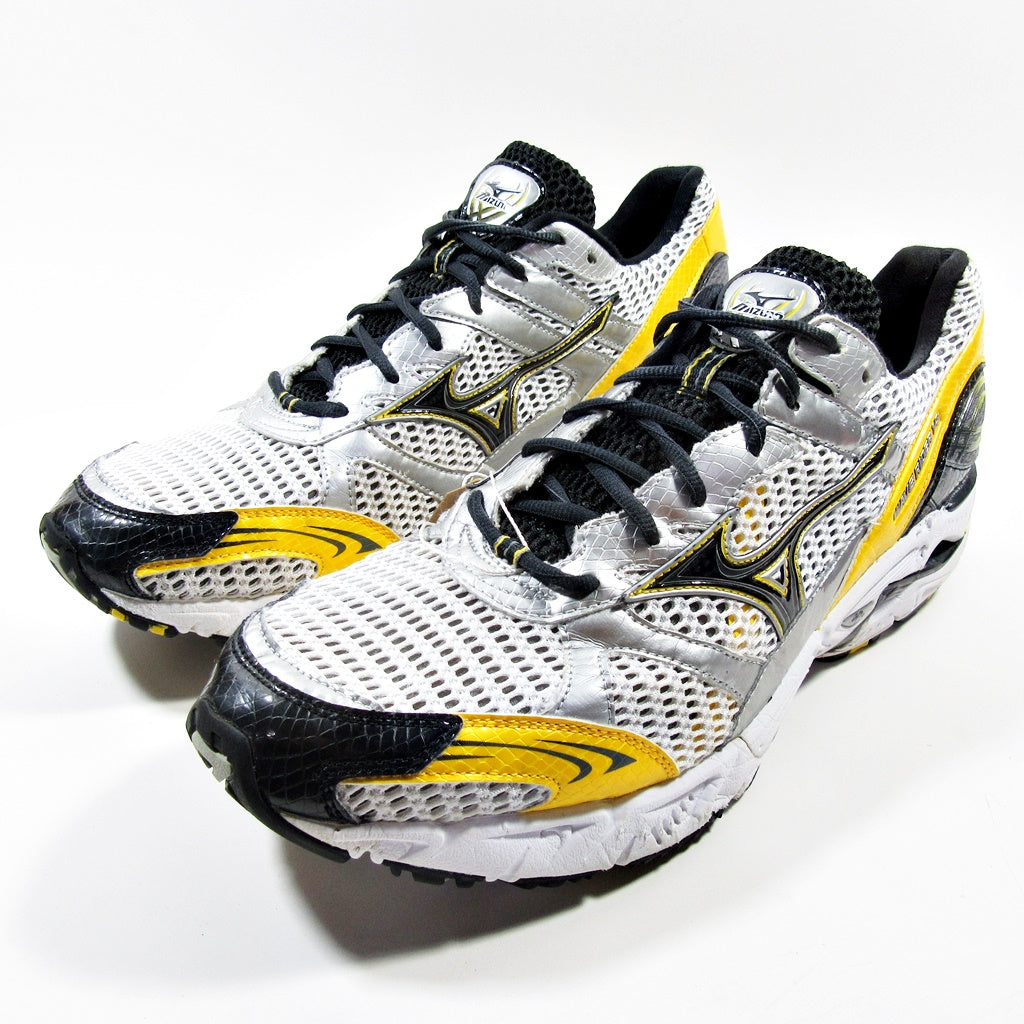 MIZUNO Wave Rider 14 - Khazanay