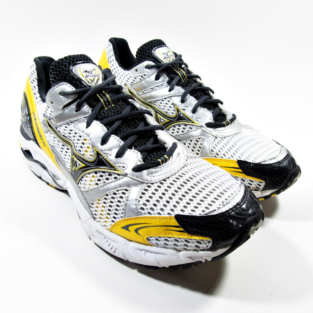 MIZUNO Wave Rider 14 - Khazanay