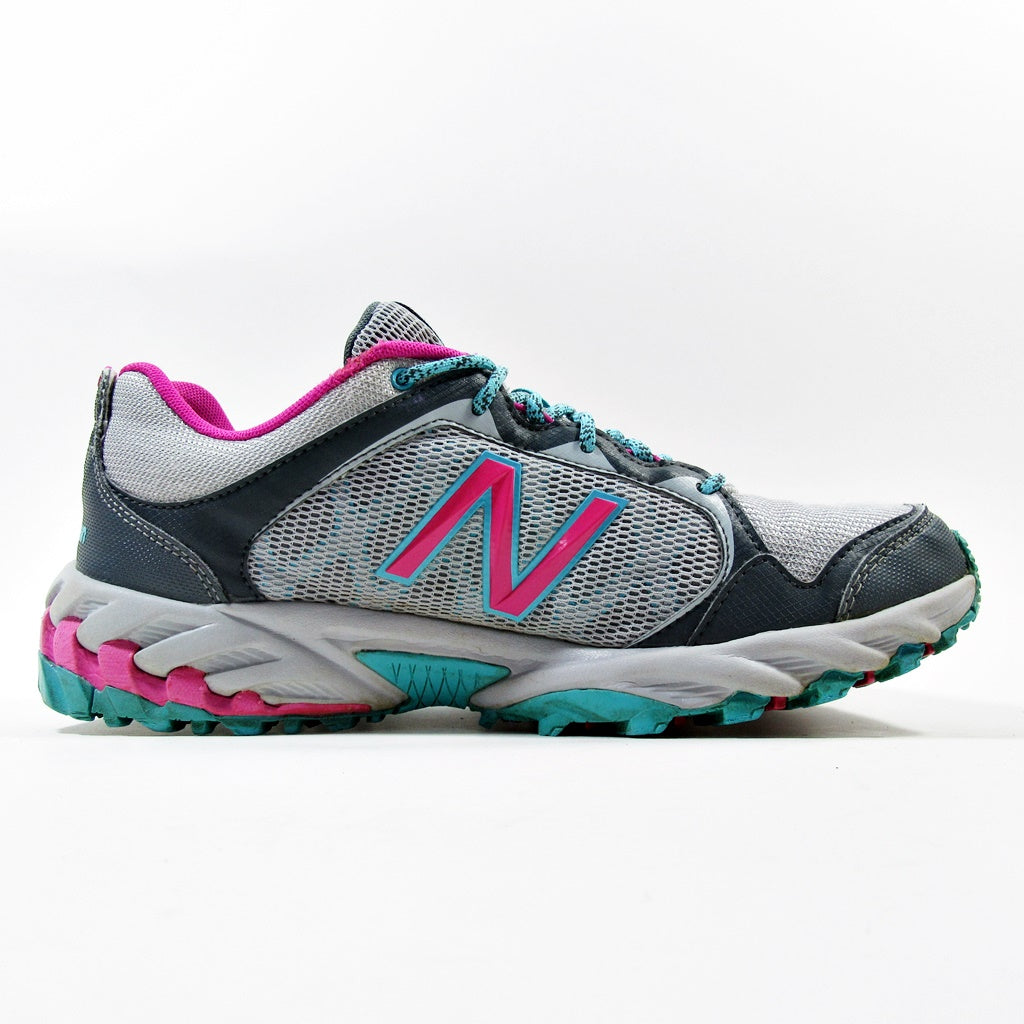 NEW BALANCE All Terrain - Khazanay