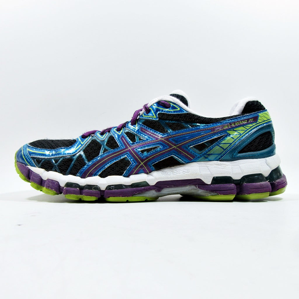 ASICS Gel-Kayano 20 - Khazanay