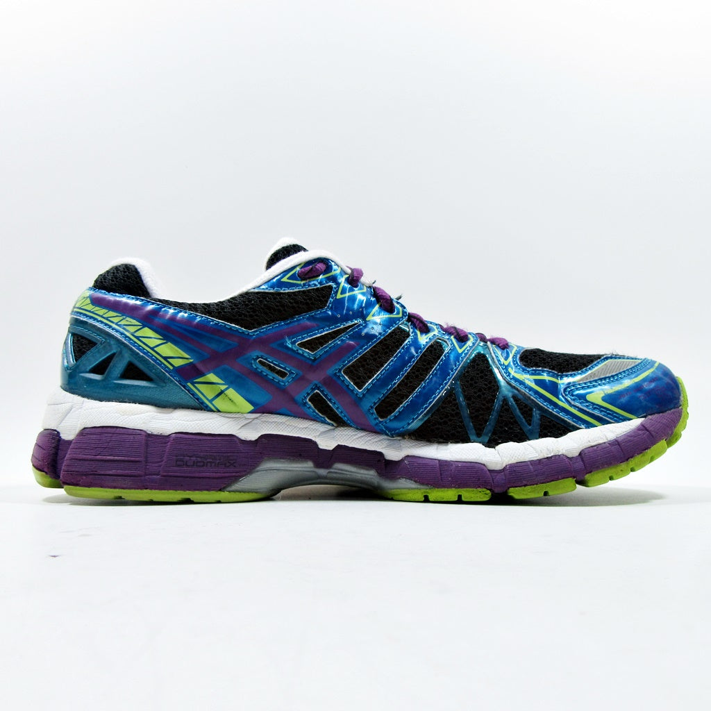 ASICS Gel-Kayano 20 - Khazanay