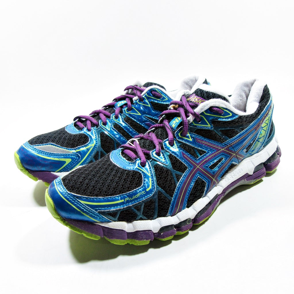 ASICS Gel-Kayano 20 - Khazanay