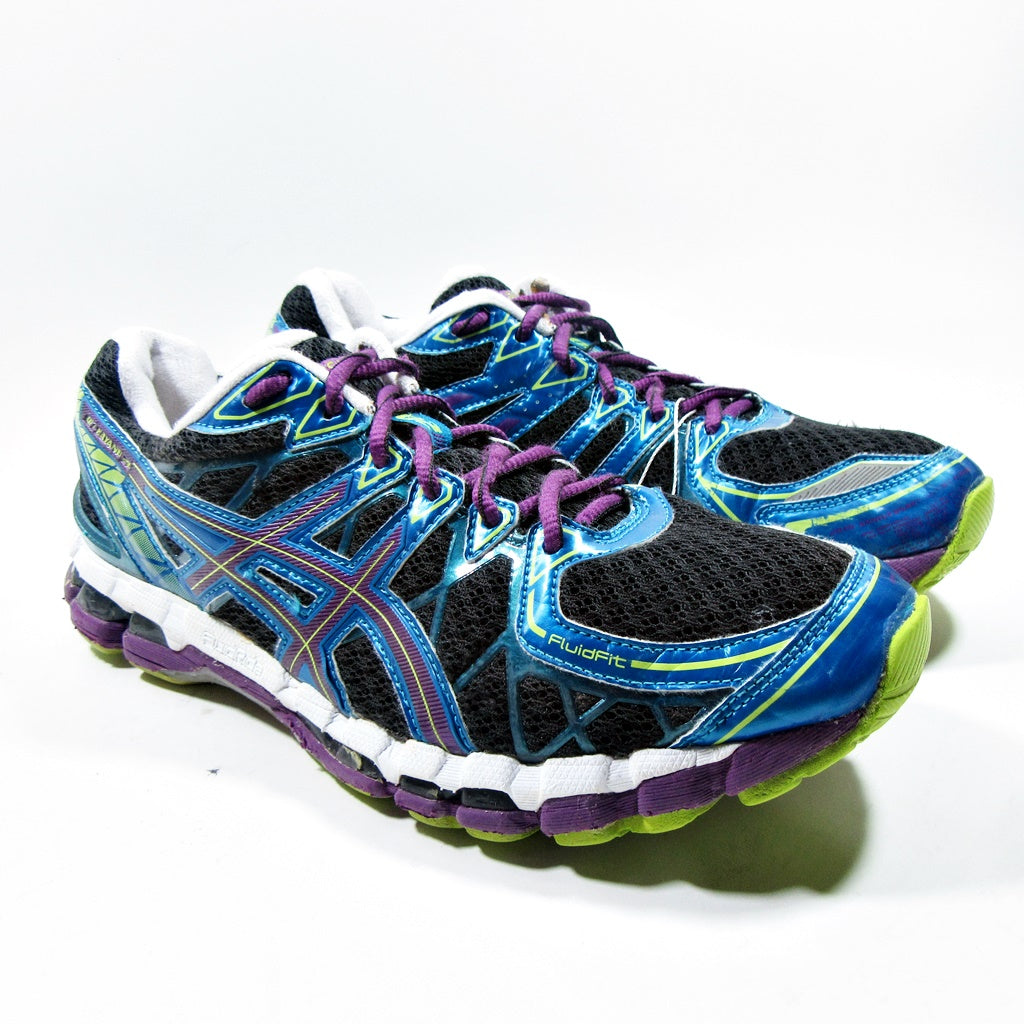 ASICS Gel-Kayano 20 - Khazanay