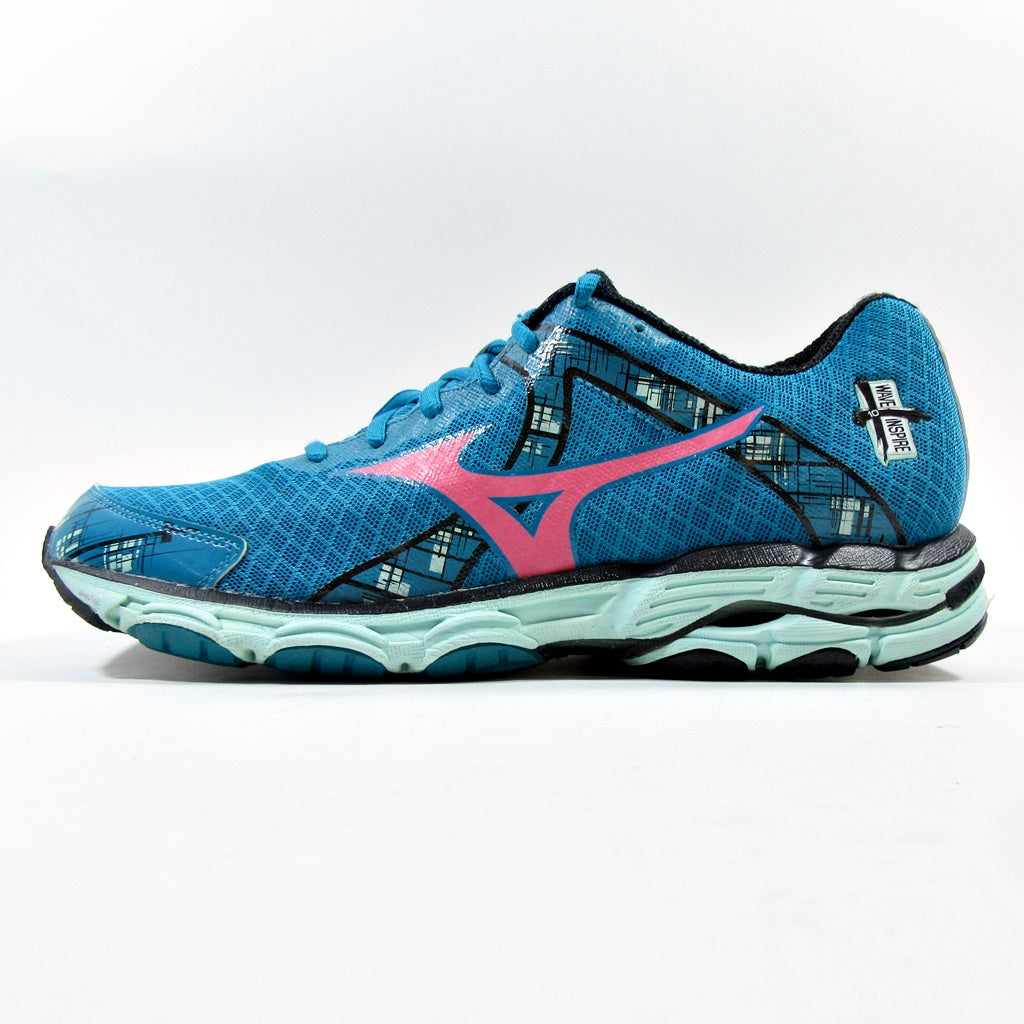 MIZUNO Waveinspire 10 - Khazanay