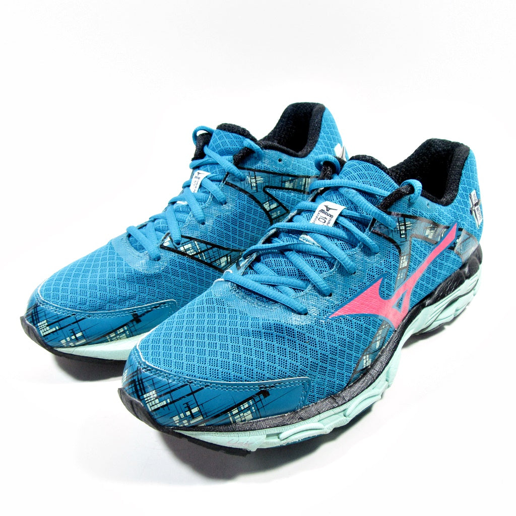 MIZUNO Waveinspire 10 - Khazanay