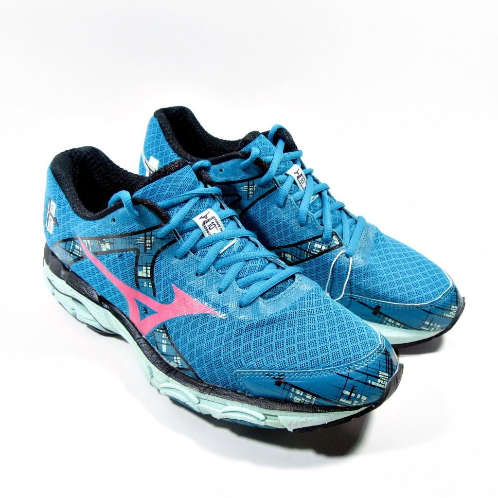 MIZUNO Waveinspire 10 - Khazanay