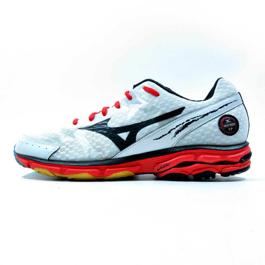 MIZUNO Wave Rider 17 - Khazanay